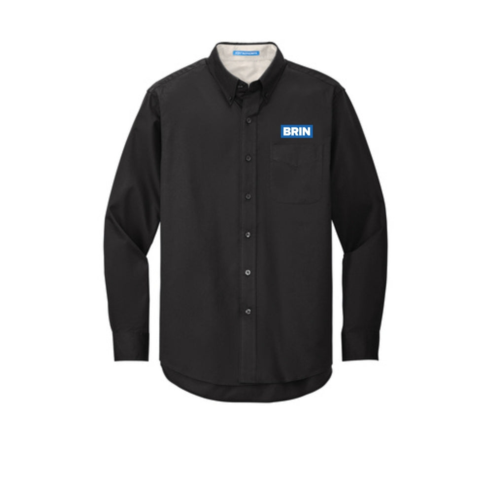Port Authority® Tall Long Sleeve Easy Care Shirt