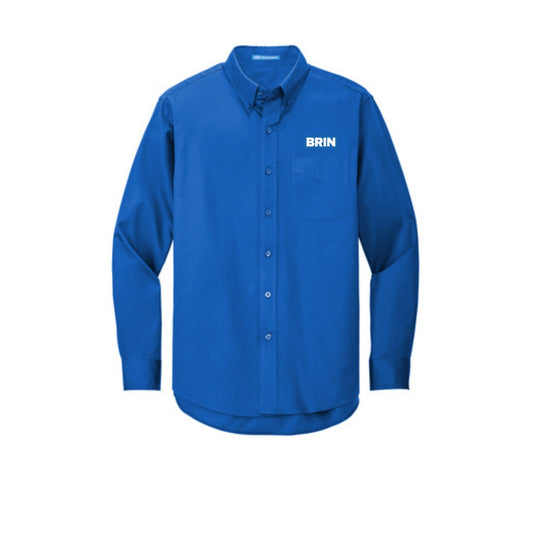 Port Authority® Tall Long Sleeve Easy Care Shirt
