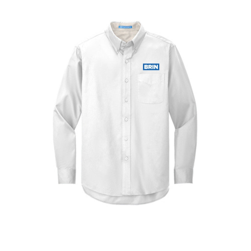 Port Authority® Tall Long Sleeve Easy Care Shirt
