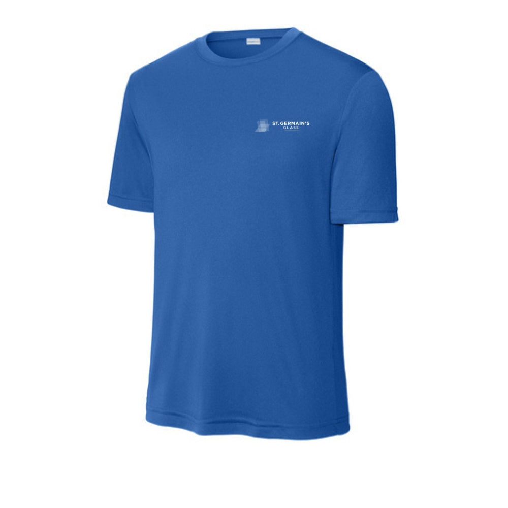 Sport-Tek® Tall PosiCharge® Competitor™ Tee - SG