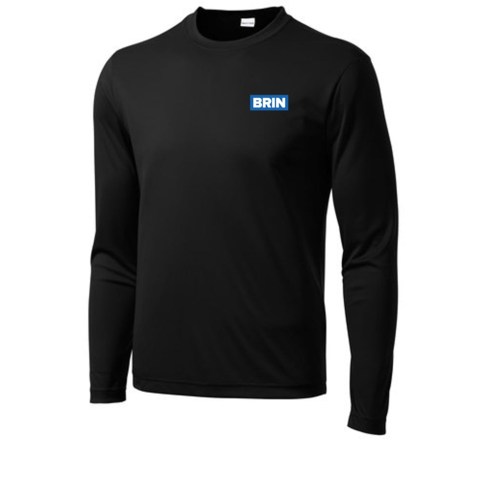 Sport-Tek® Tall Long Sleeve PosiCharge® Competitor™ Tee