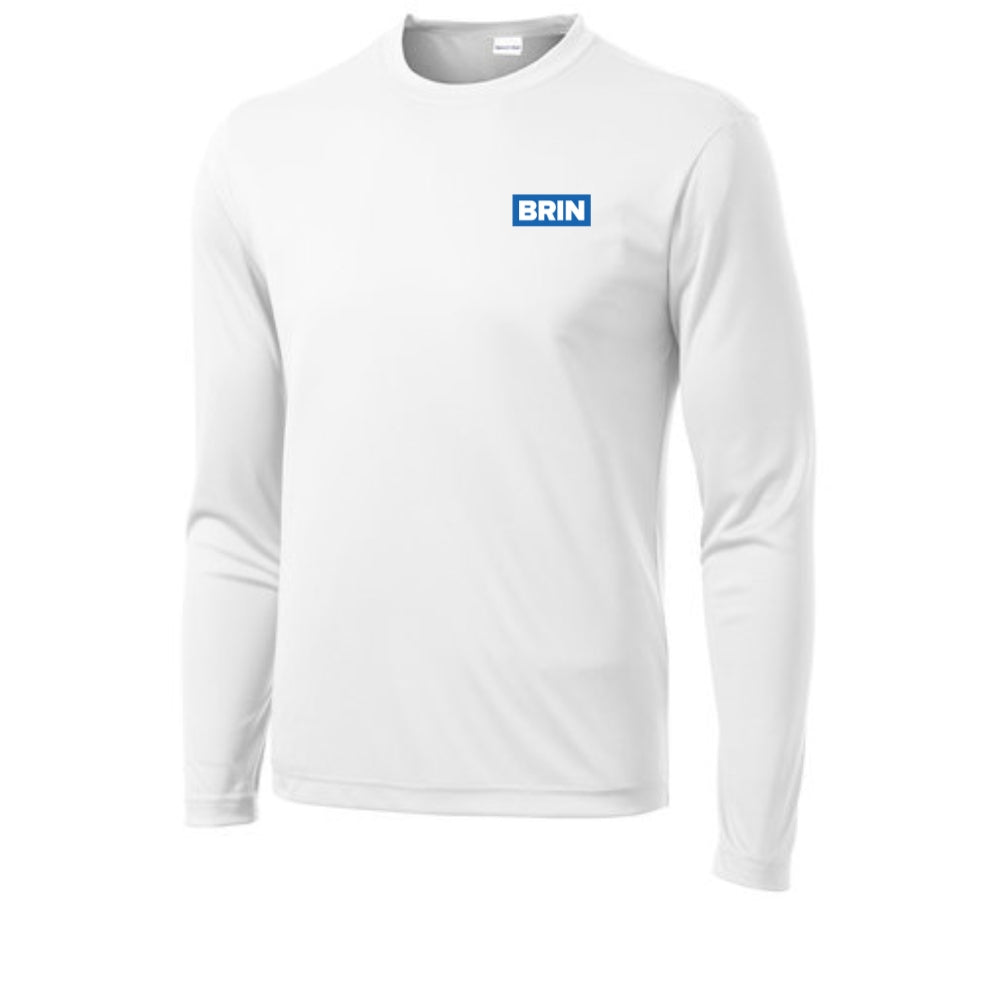Sport-Tek® Tall Long Sleeve PosiCharge® Competitor™ Tee