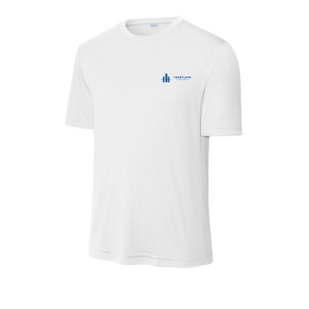 Sport-Tek® Tall PosiCharge® Competitor™ Tee - HG