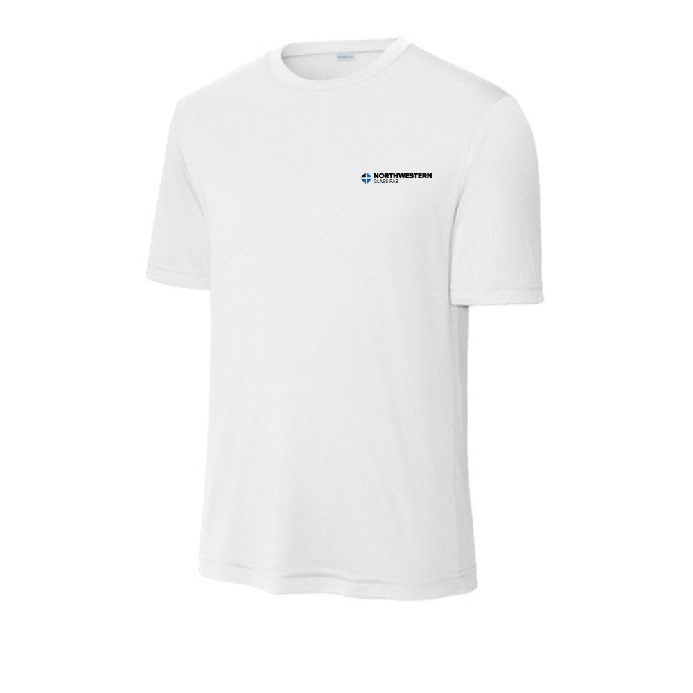 Sport-Tek® Tall PosiCharge® Competitor™ Tee - NWGF