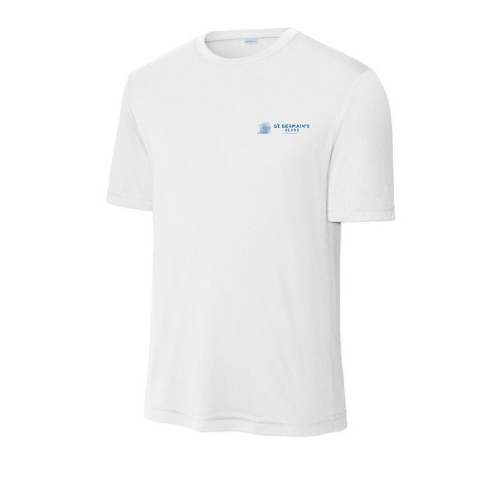 Sport-Tek® Tall PosiCharge® Competitor™ Tee - SG