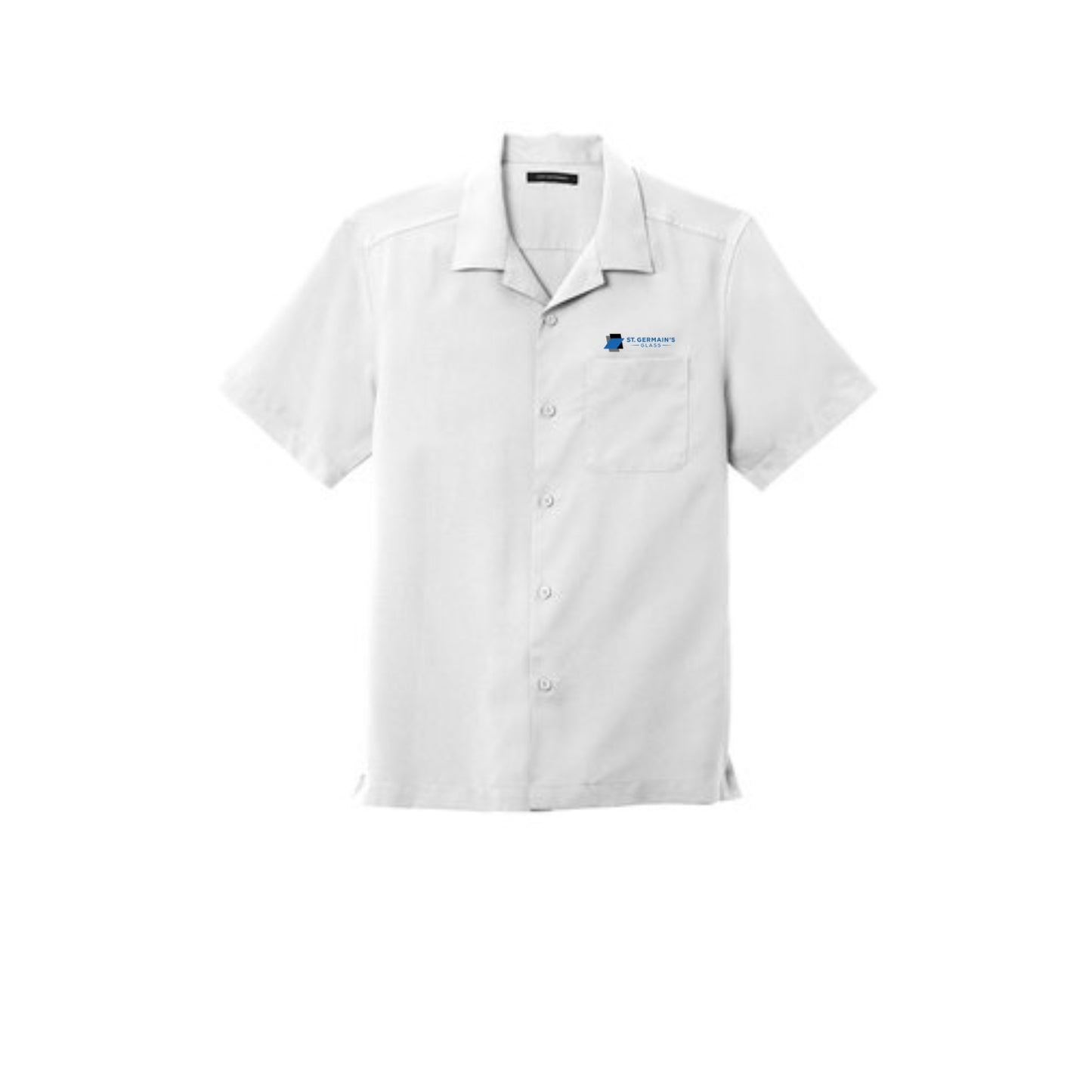 Port Authority ® Short Sleeve Performance Staff Shirt - St. Germain's