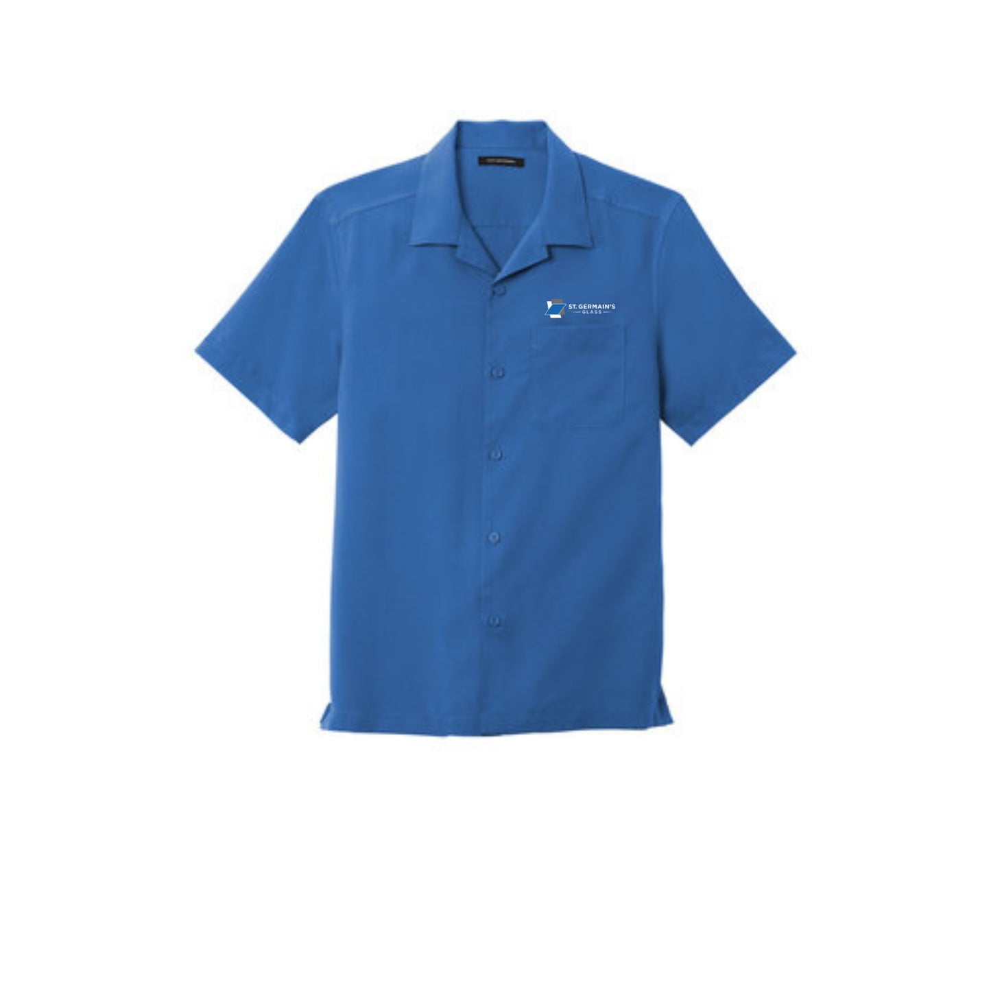 Port Authority ® Short Sleeve Performance Staff Shirt - St. Germain's