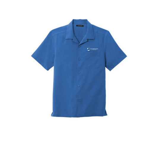 Port Authority ® Short Sleeve Performance Staff Shirt - St. Germain's