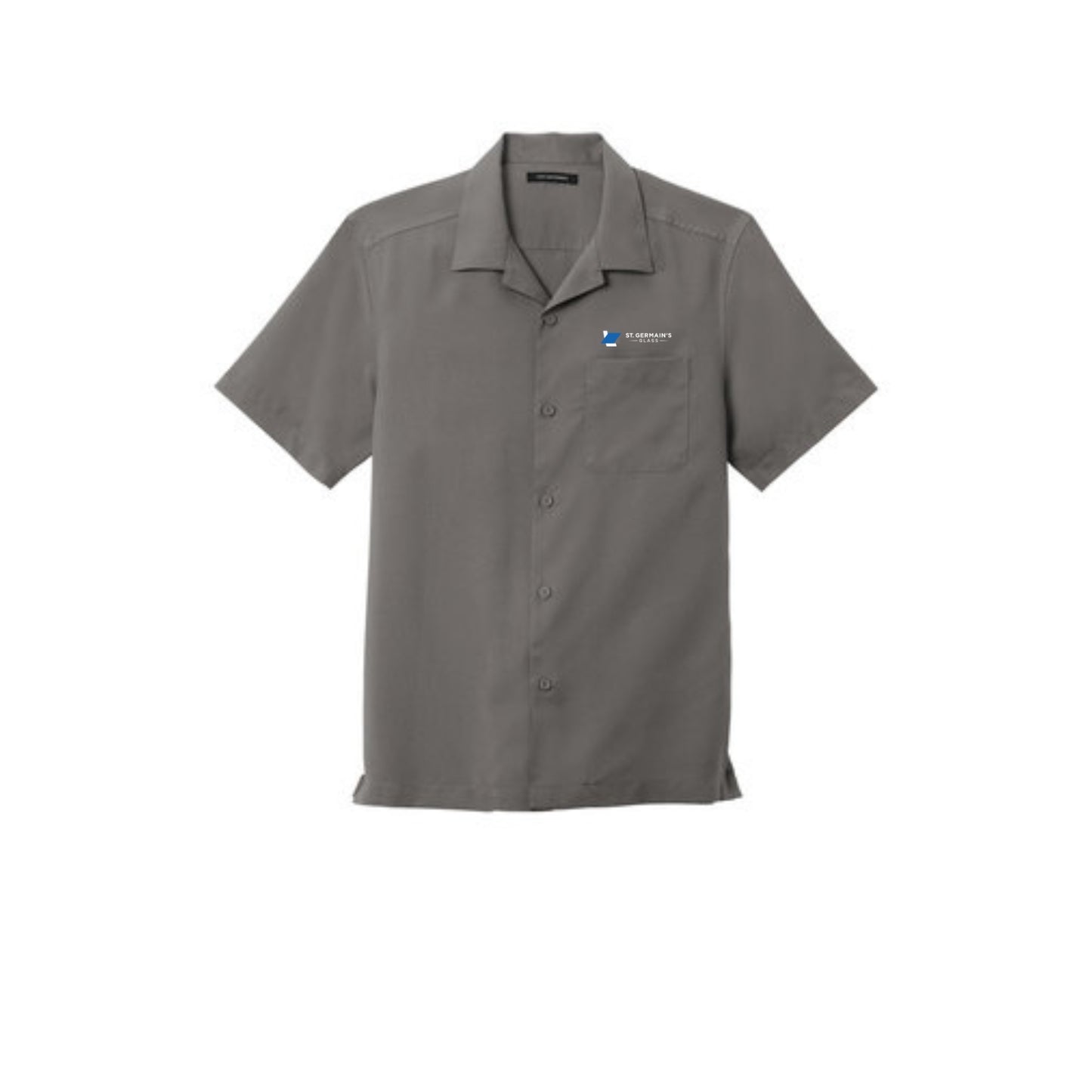 Port Authority ® Short Sleeve Performance Staff Shirt - St. Germain's