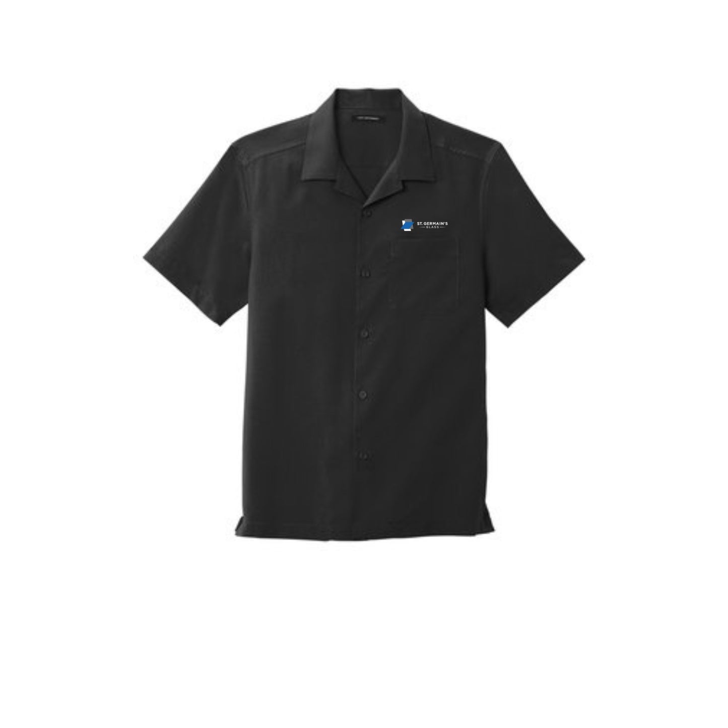 Port Authority ® Short Sleeve Performance Staff Shirt - St. Germain's
