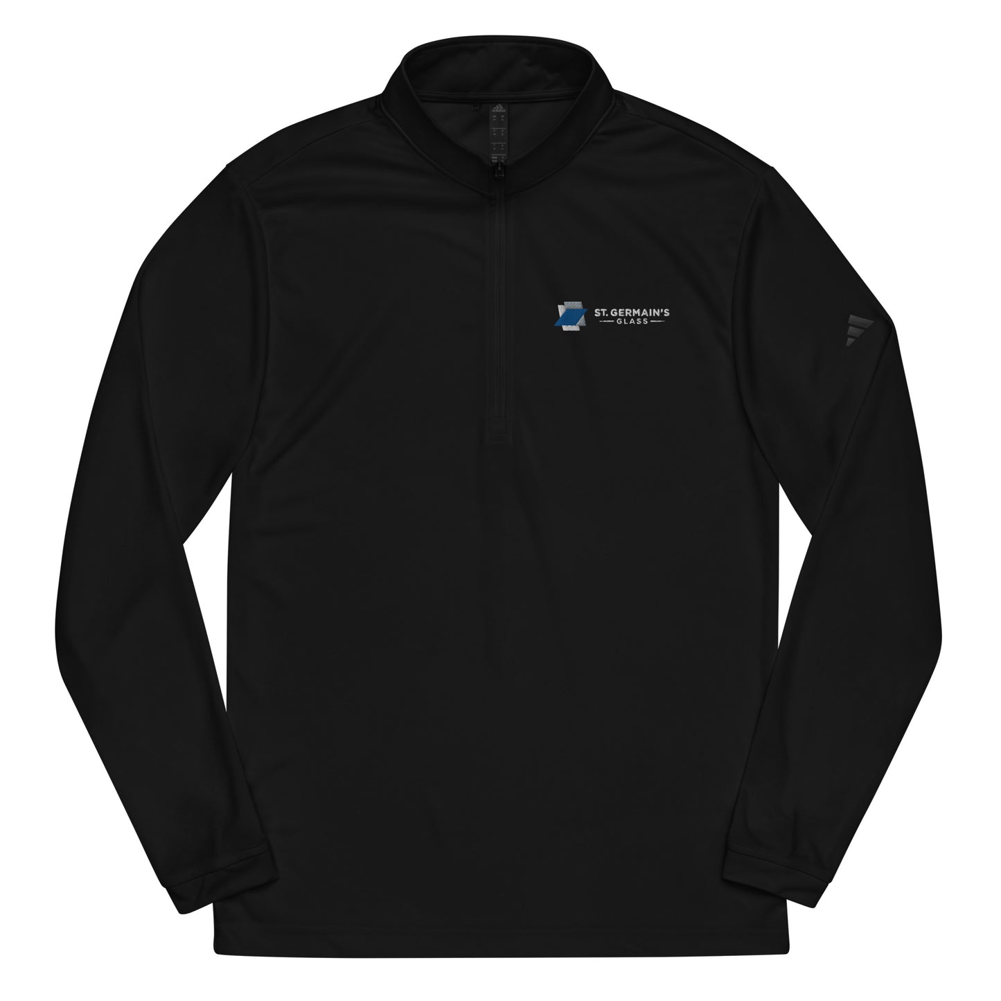 SG Athletic 1/4zip Pullover - Adidas
