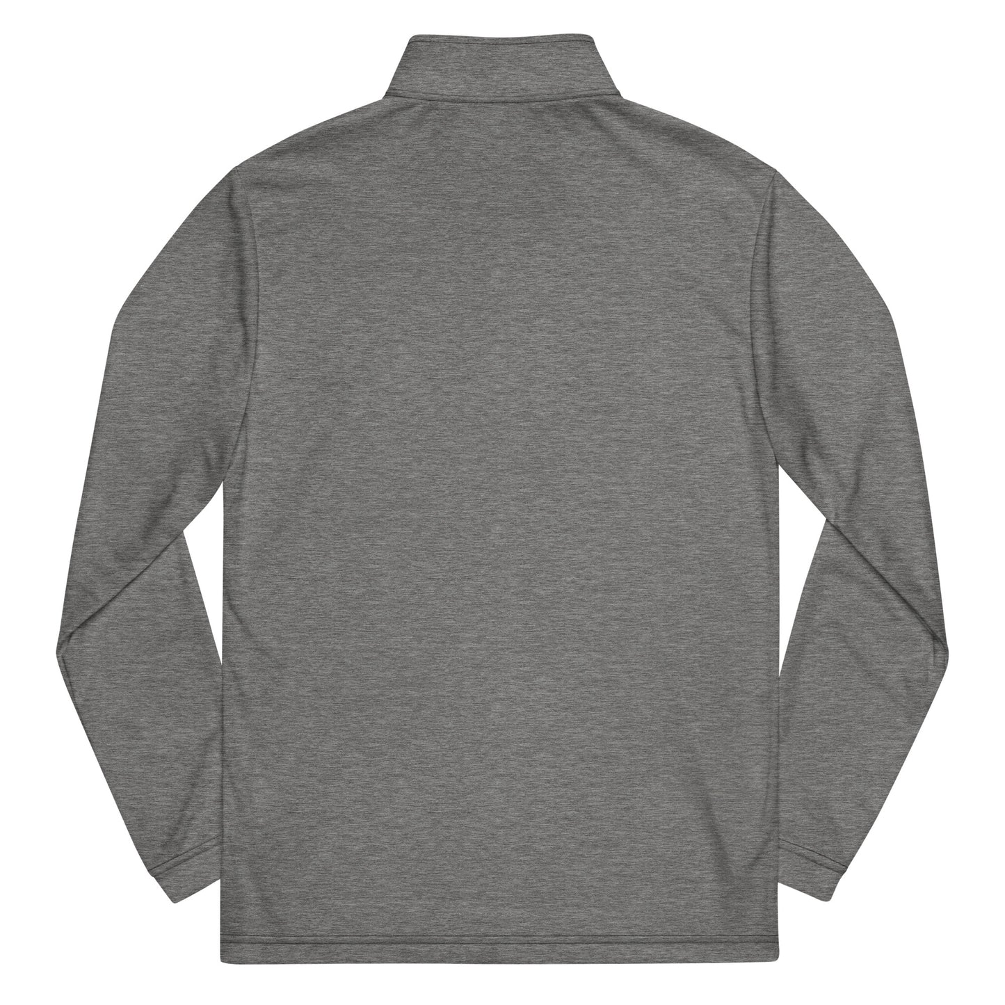 SG Athletic 1/4zip Pullover - Adidas
