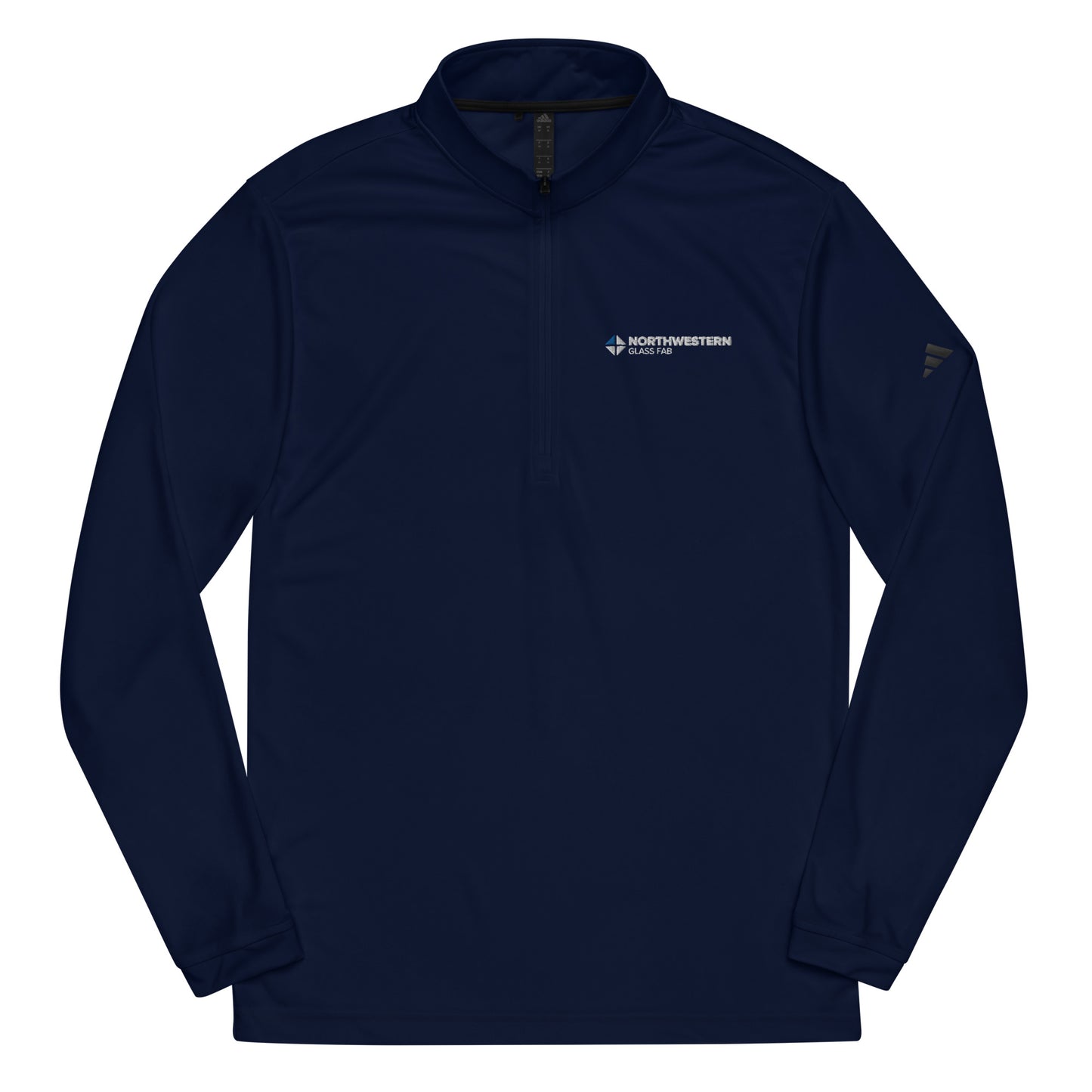 NWGF Athletic 1/4zip Pullover - Adidas