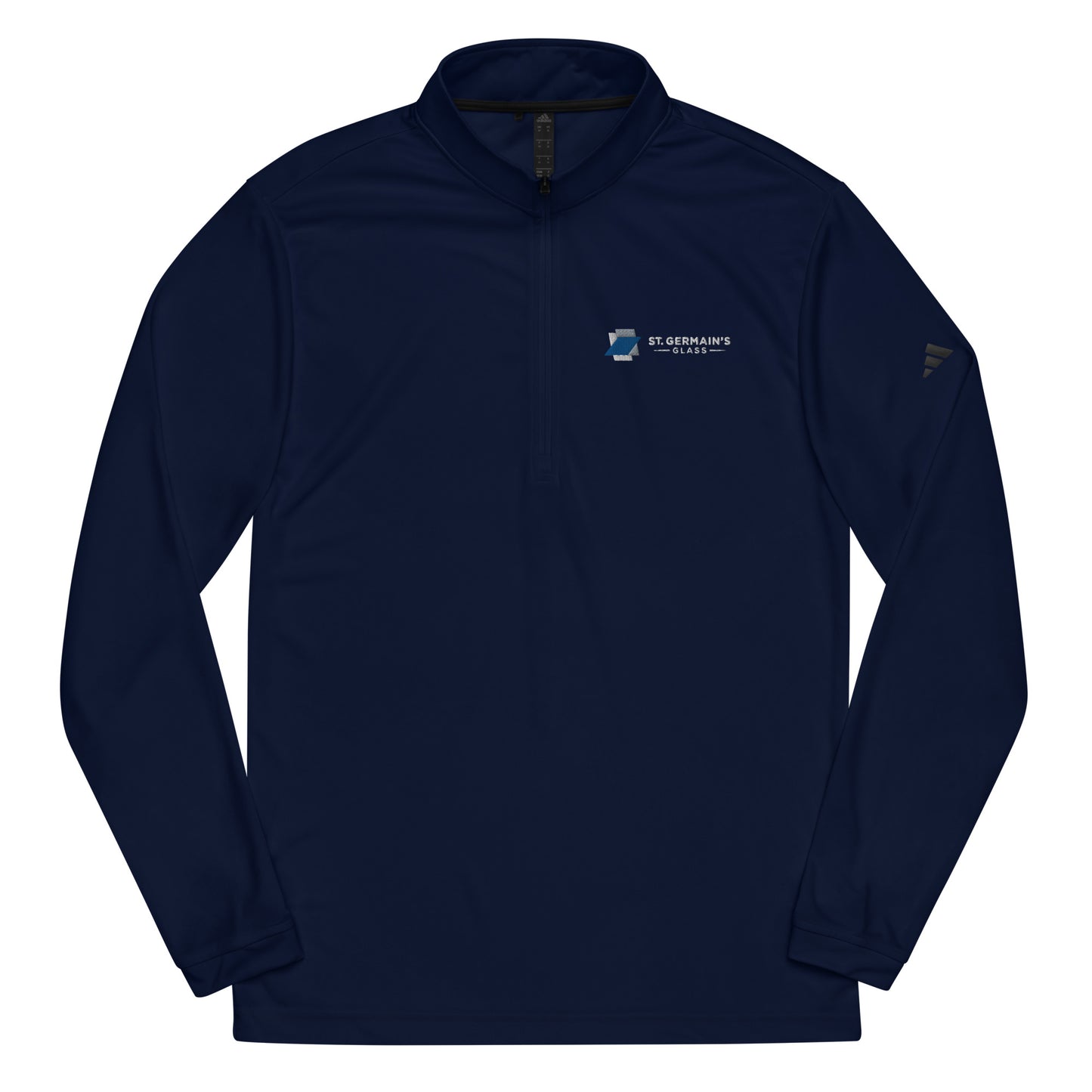 SG Athletic 1/4zip Pullover - Adidas