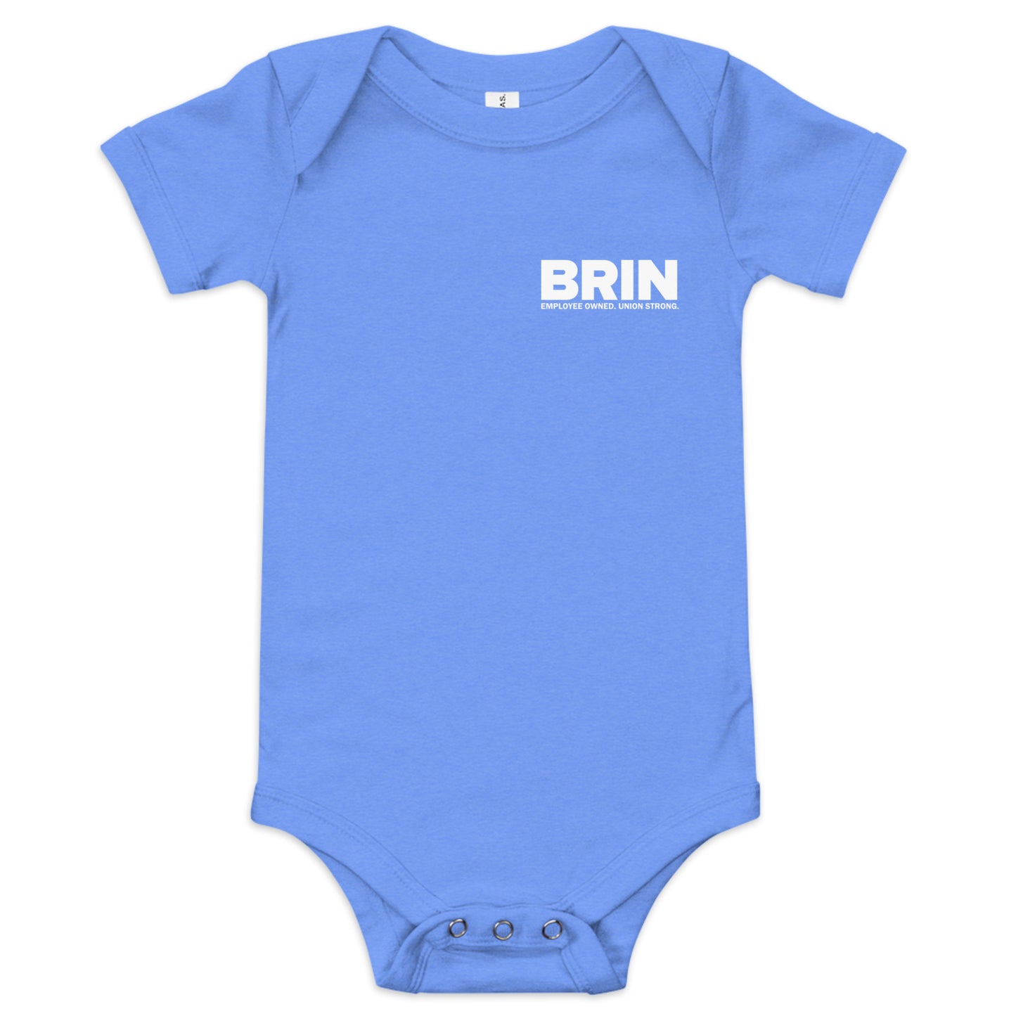 Brin Baby Onesie