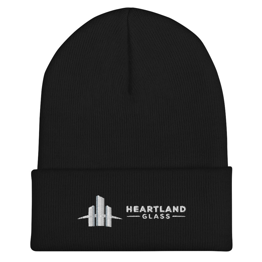 HG Cuffed Beanie