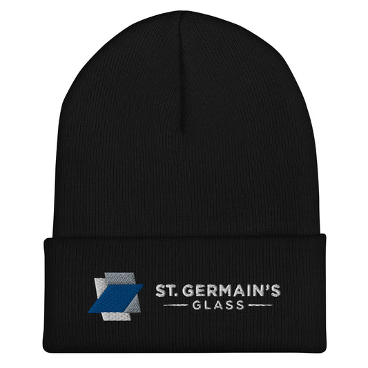 SG Cuffed Beanie