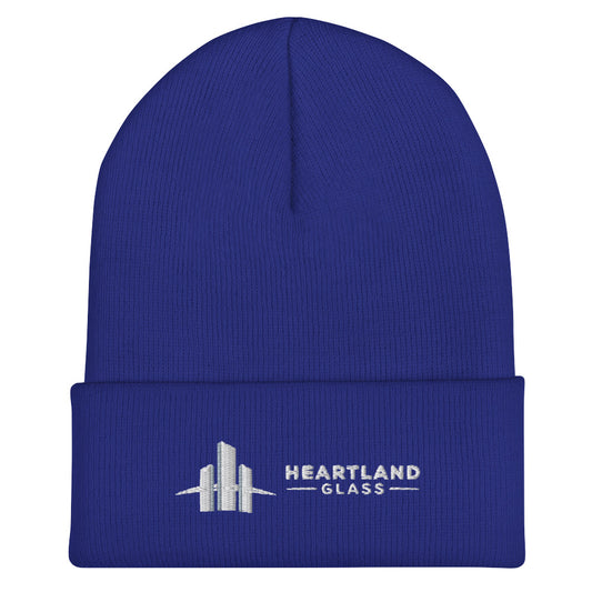 HG Cuffed Beanie