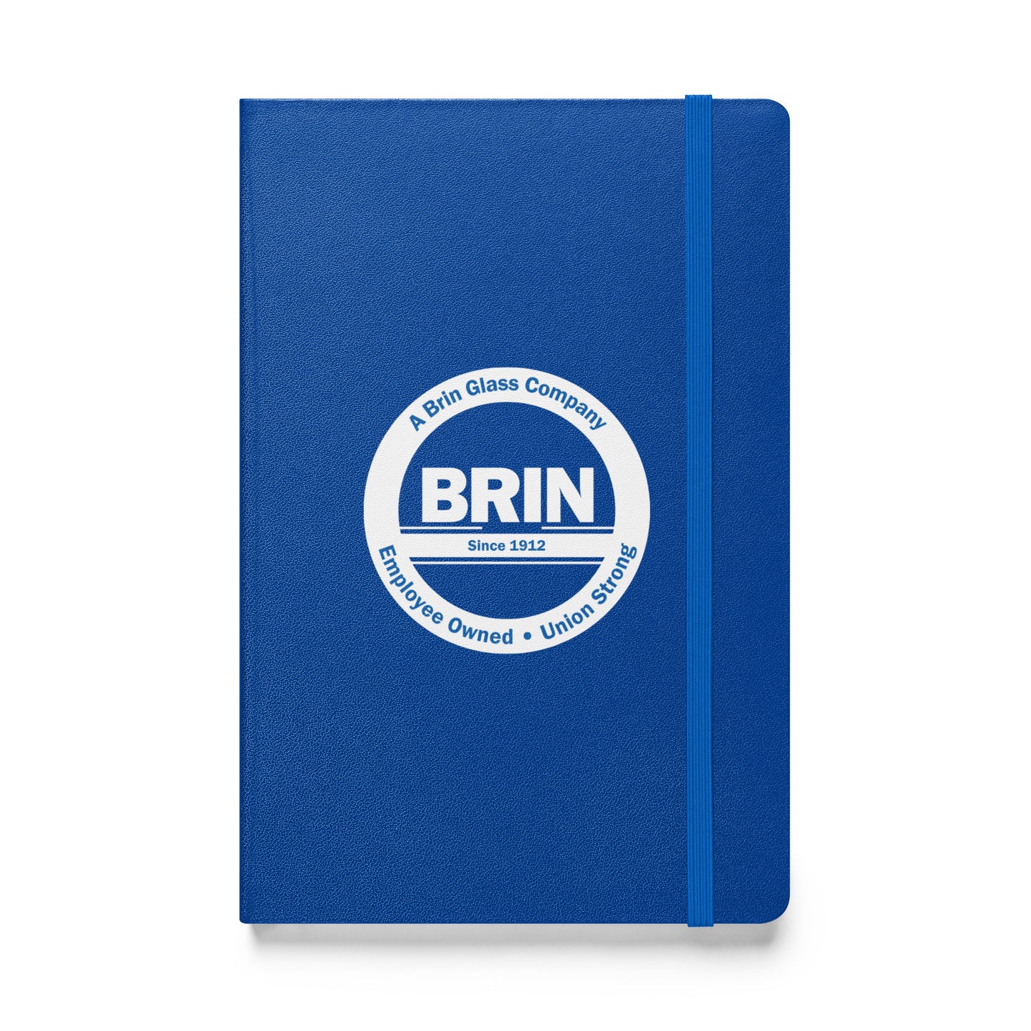 Brin Family of Companies Notebook