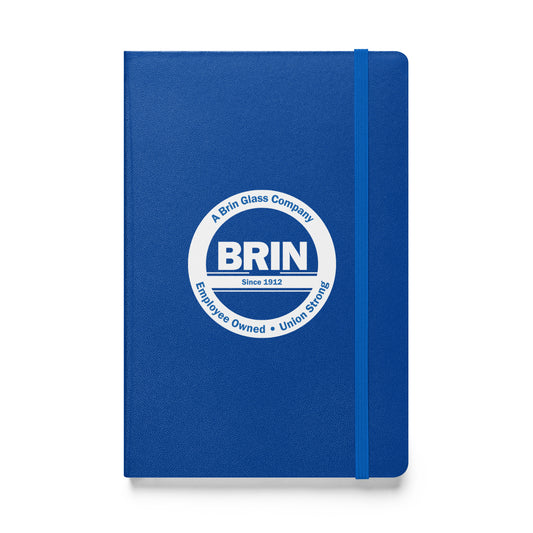 Brin Family of Companies Notebook