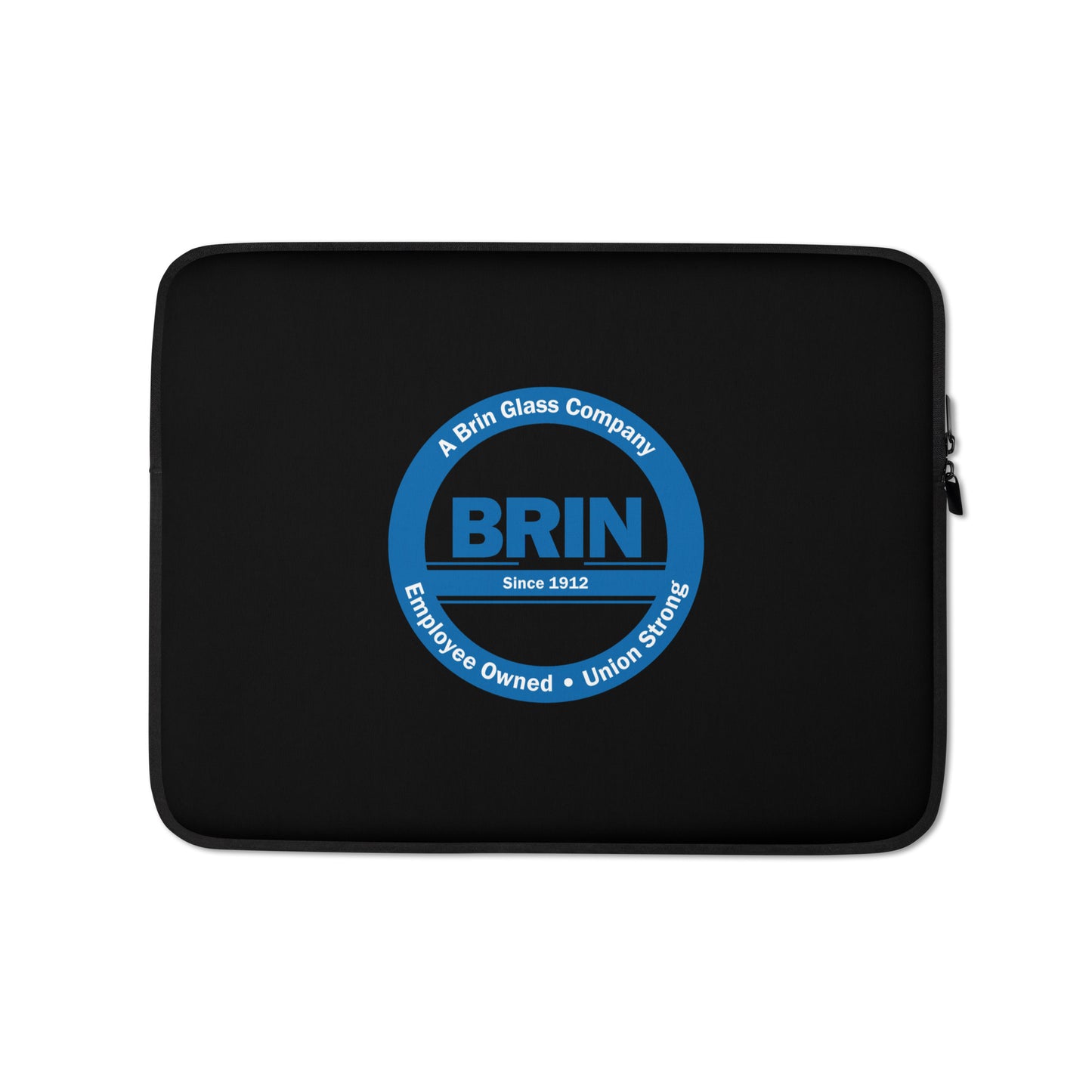 Laptop Sleeve - Black