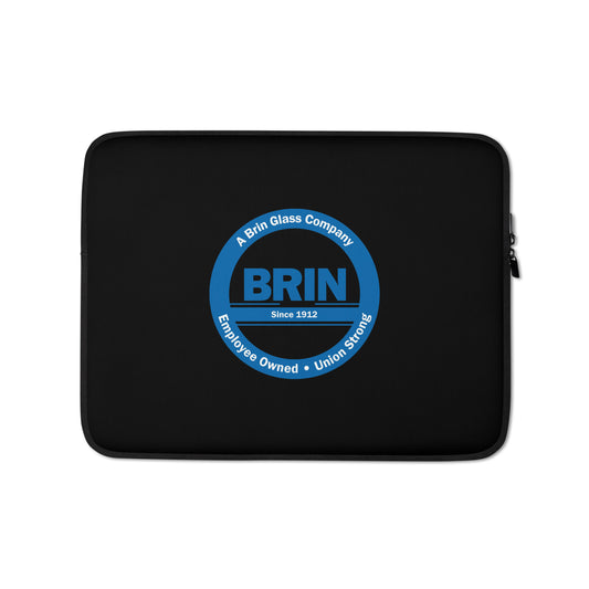 Laptop Sleeve - Black