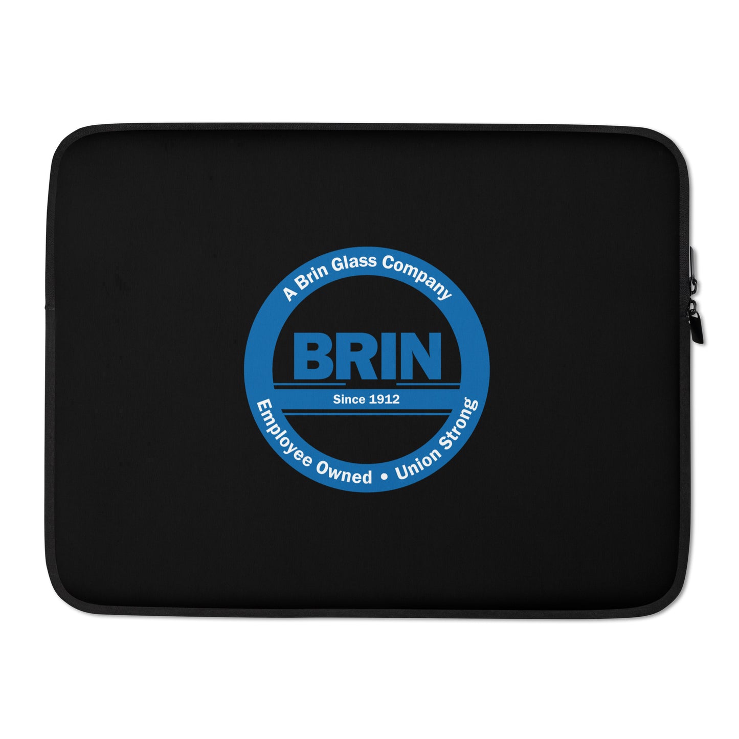 Laptop Sleeve - Black