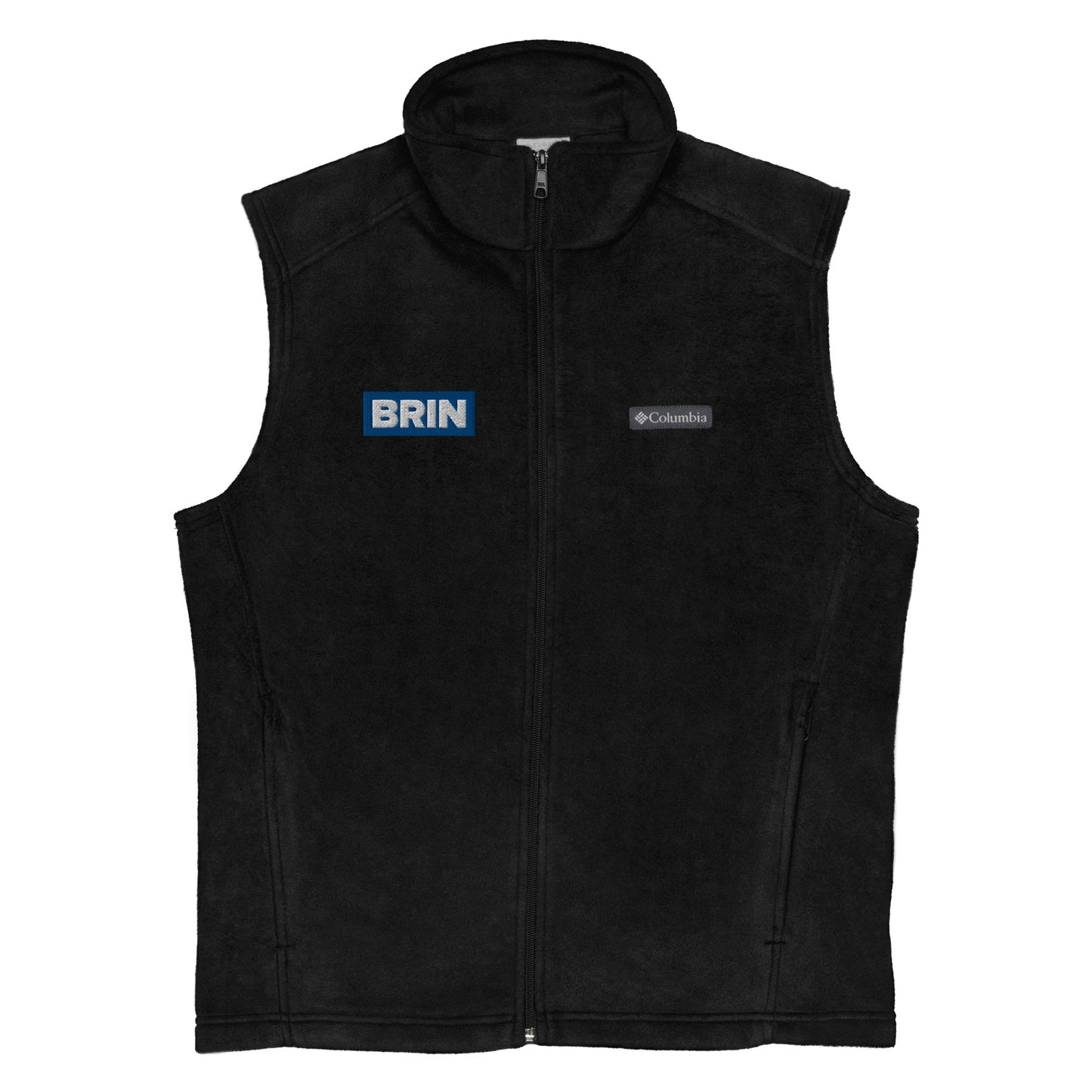 Brin Fleece Vest - Columbia