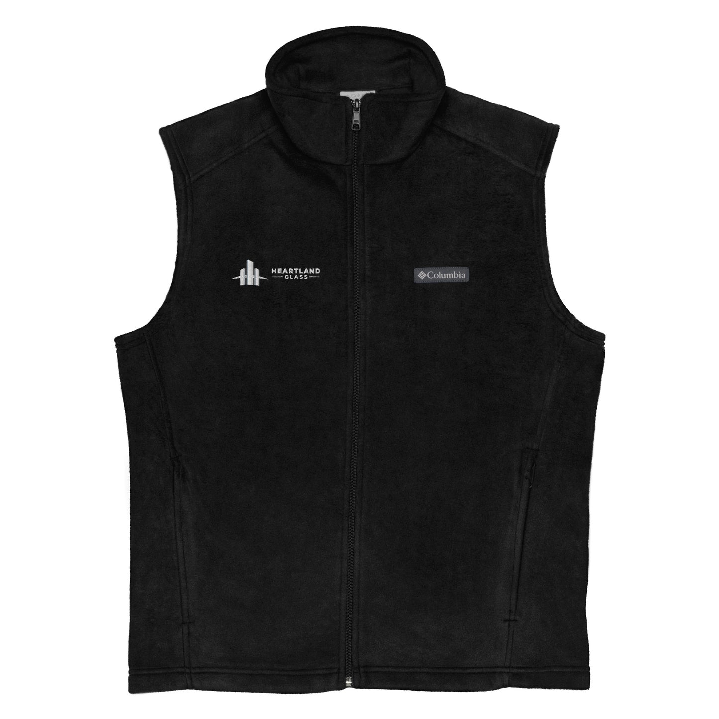 HG Fleece Vest - Columbia