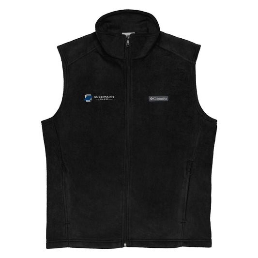 SG Fleece Vest - Columbia