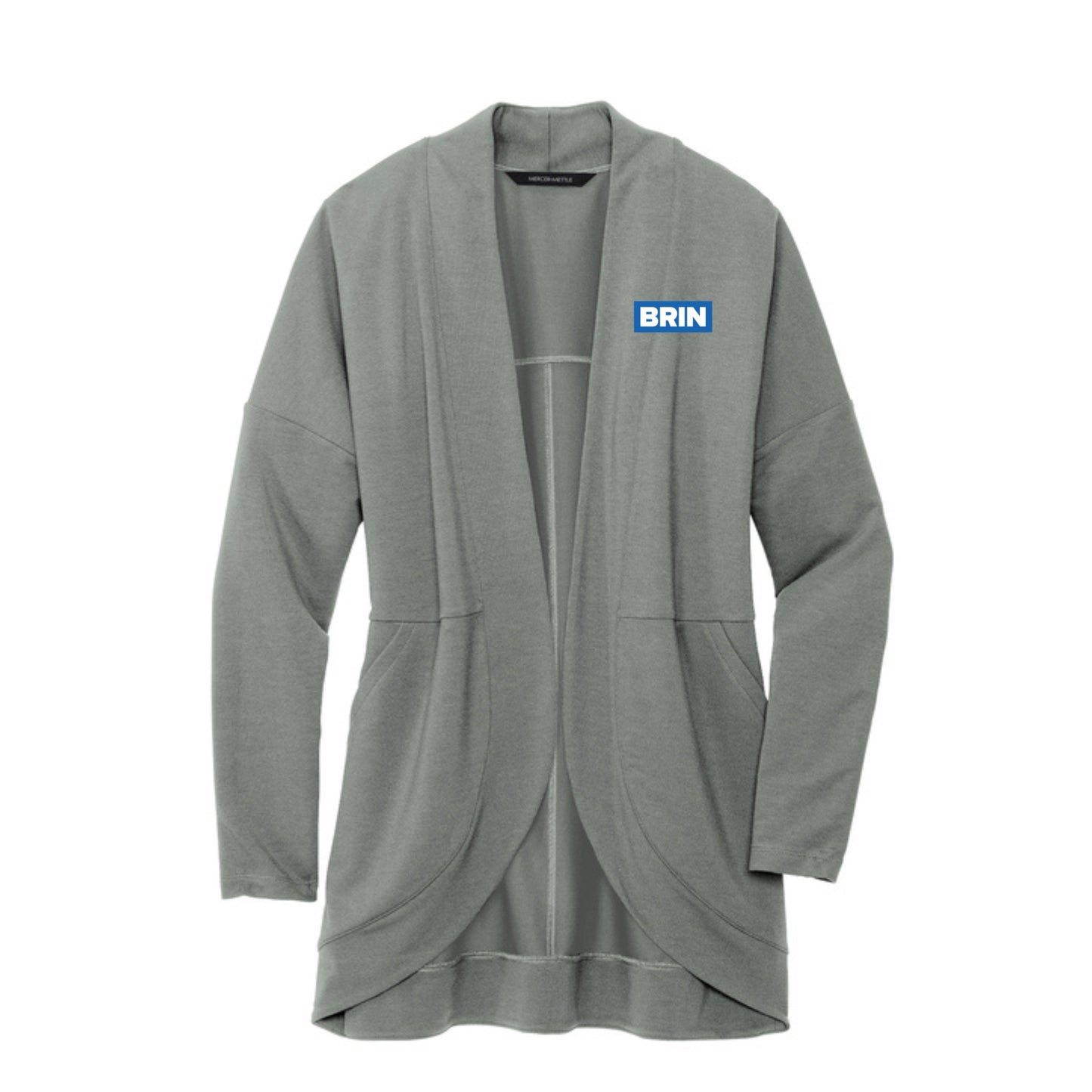 Mercer+Mettle® Women’s Stretch Open-Front Cardigan