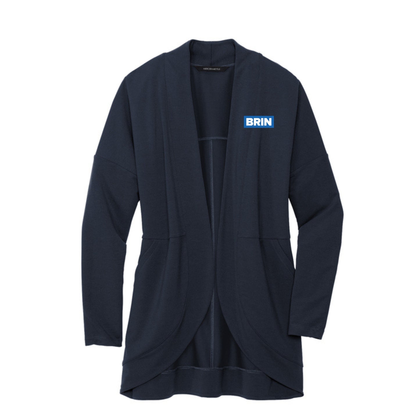 Mercer+Mettle® Women’s Stretch Open-Front Cardigan