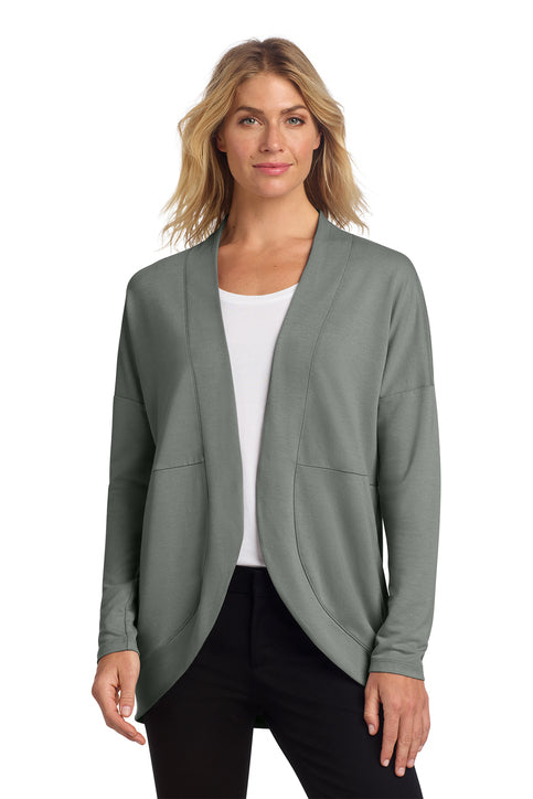 Mercer+Mettle® Women’s Stretch Open-Front Cardigan