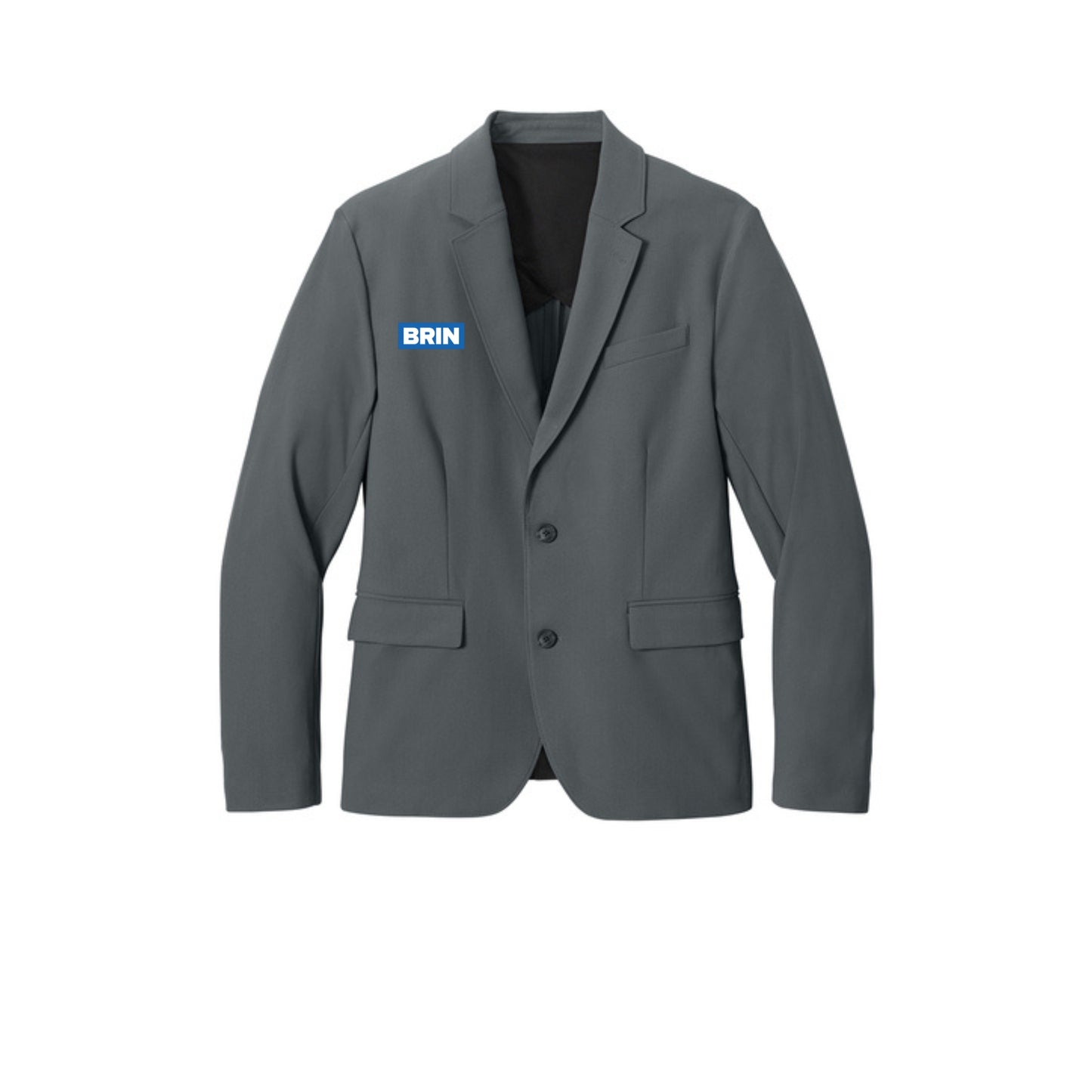 Mercer+Mettle® Capital Tech Blazer