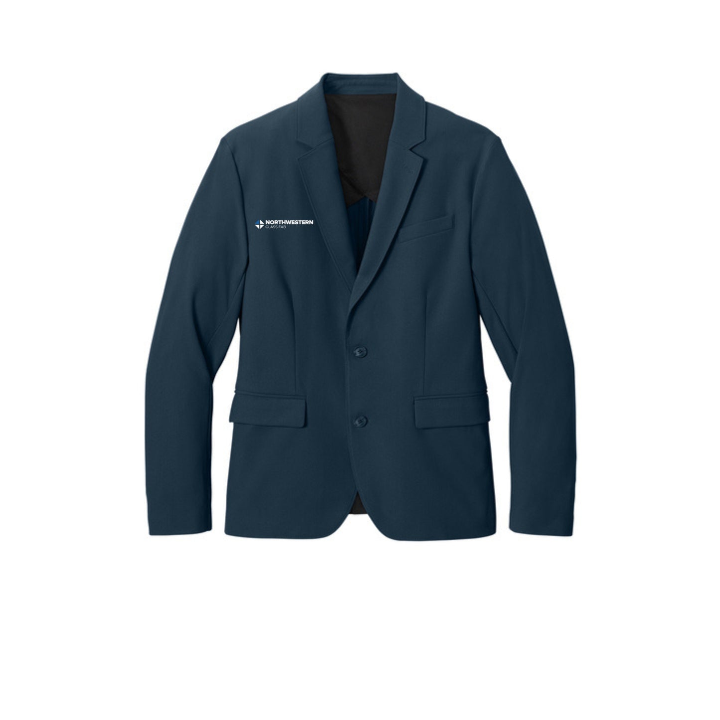 Mercer+Mettle® Capital Tech Blazer NWGF