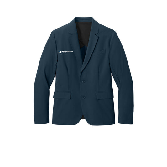 Mercer+Mettle® Capital Tech Blazer NWGF