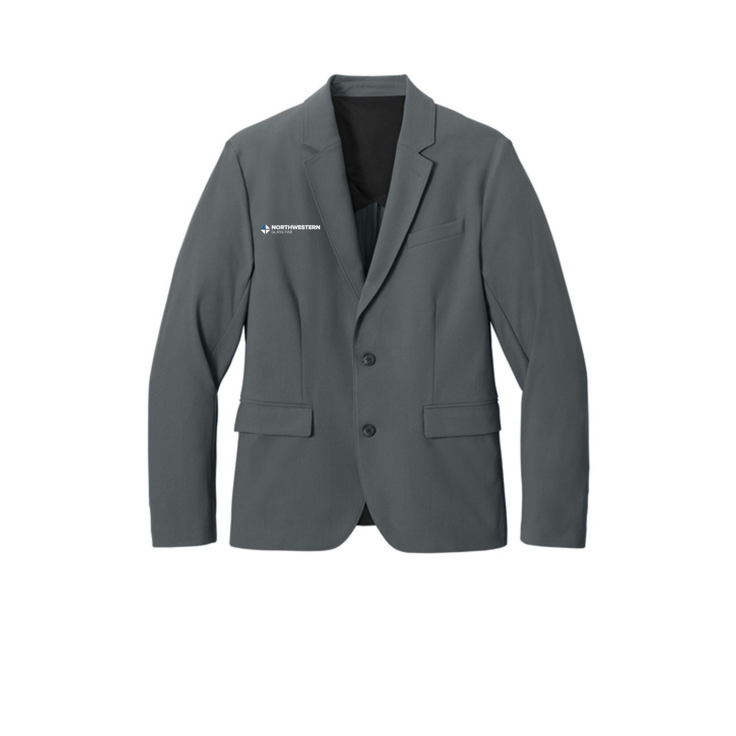 Mercer+Mettle® Capital Tech Blazer NWGF
