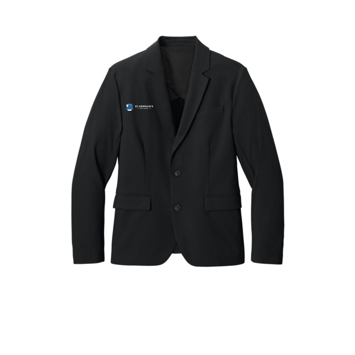 Mercer+Mettle® Capital Tech Blazer SG