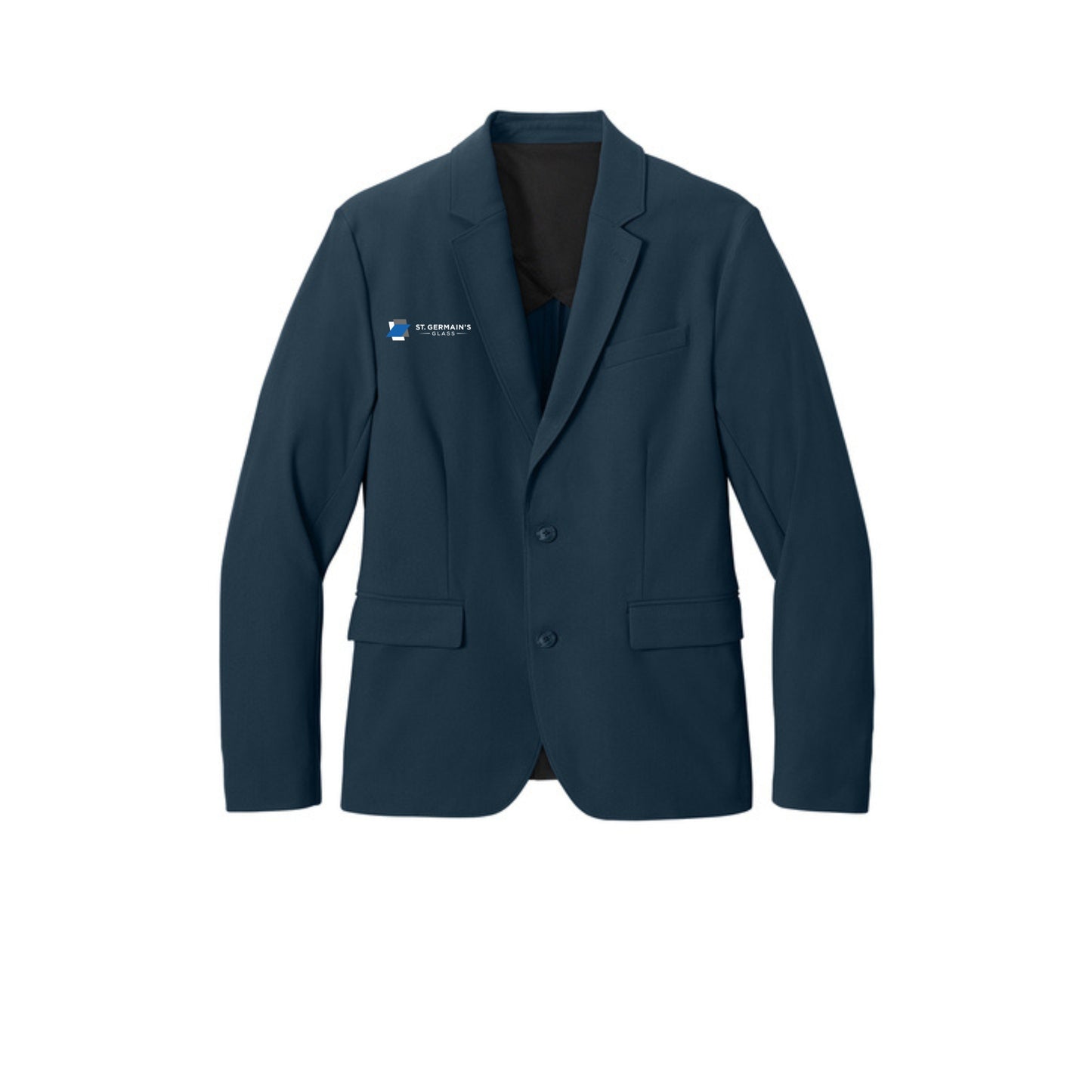 Mercer+Mettle® Capital Tech Blazer SG