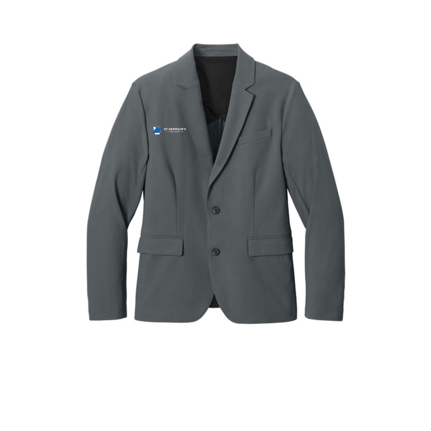 Mercer+Mettle® Capital Tech Blazer SG