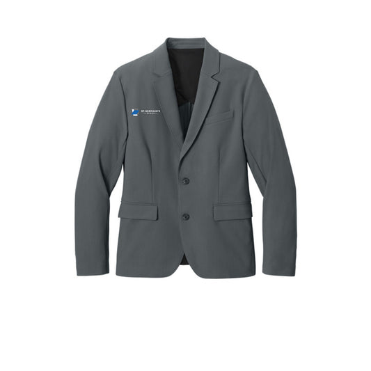 Mercer+Mettle® Capital Tech Blazer SG