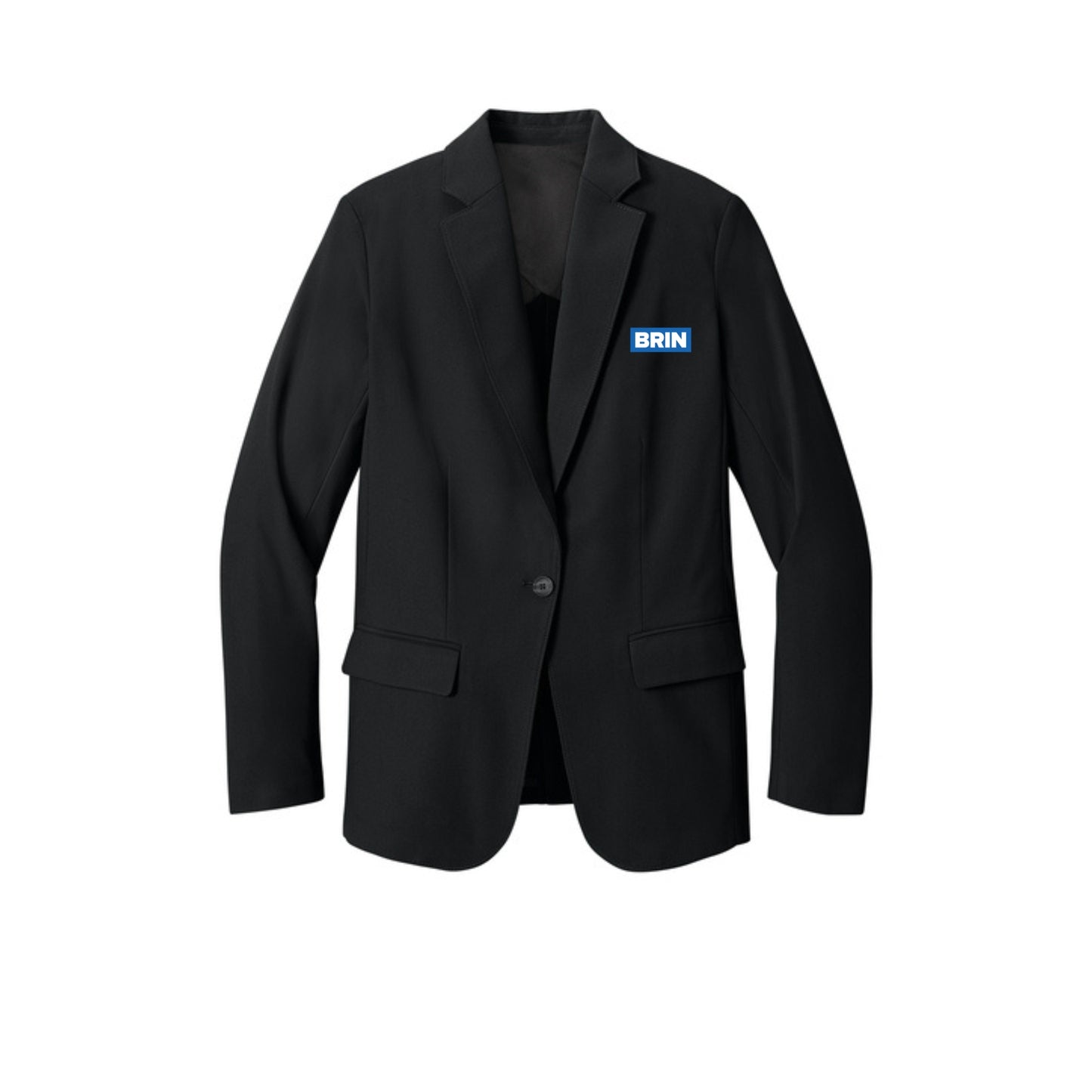 Mercer+Mettle® Women’s Capital Tech Blazer
