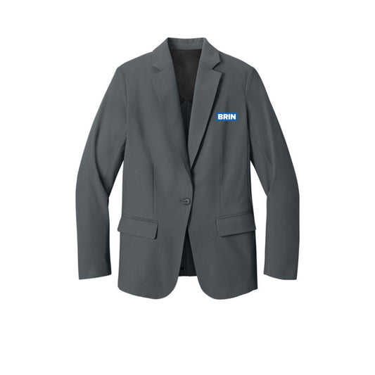 Mercer+Mettle® Women’s Capital Tech Blazer