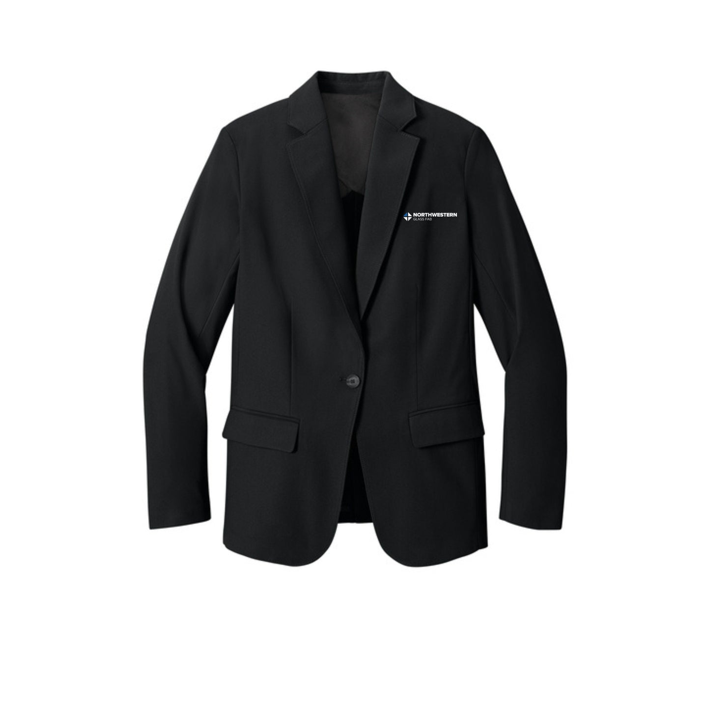 Mercer+Mettle® Women’s Capital Tech Blazer NWGF