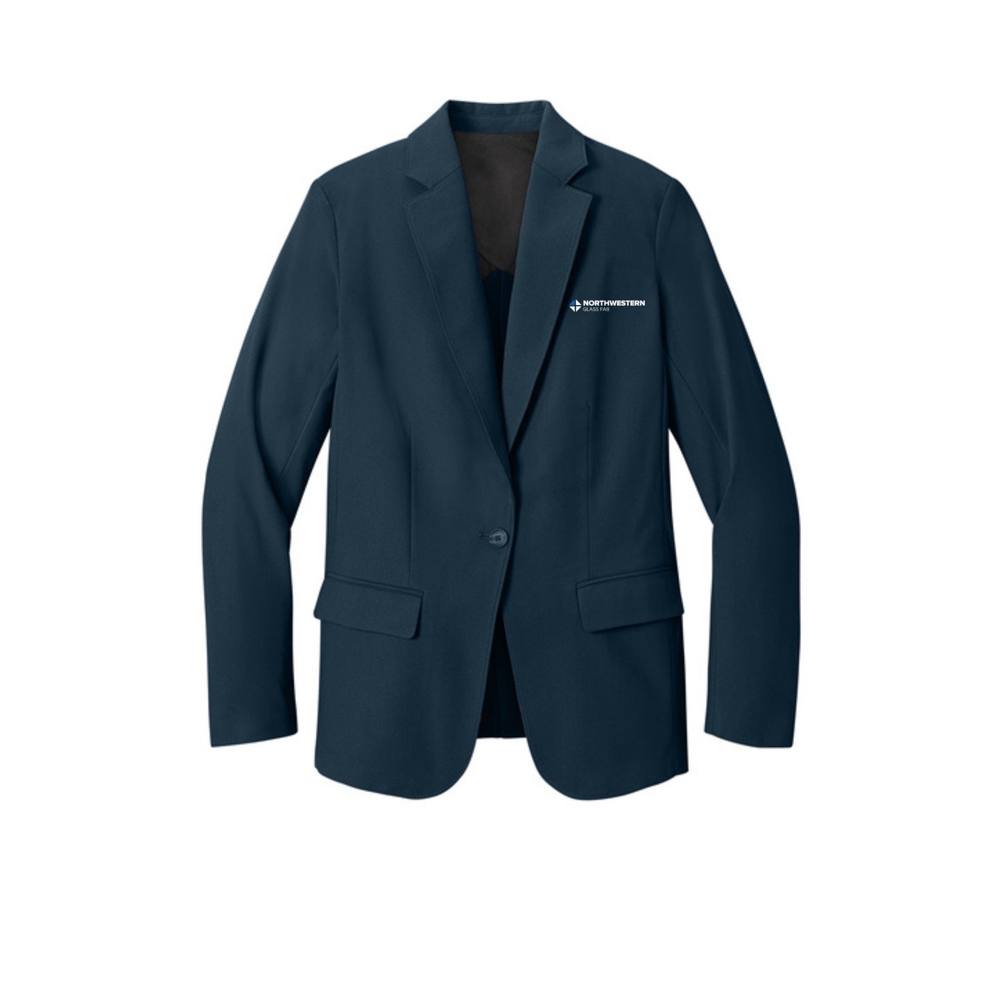 Mercer+Mettle® Women’s Capital Tech Blazer NWGF