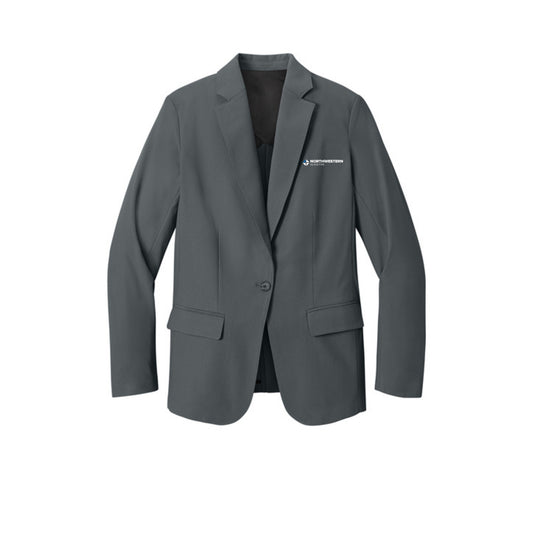 Mercer+Mettle® Women’s Capital Tech Blazer NWGF