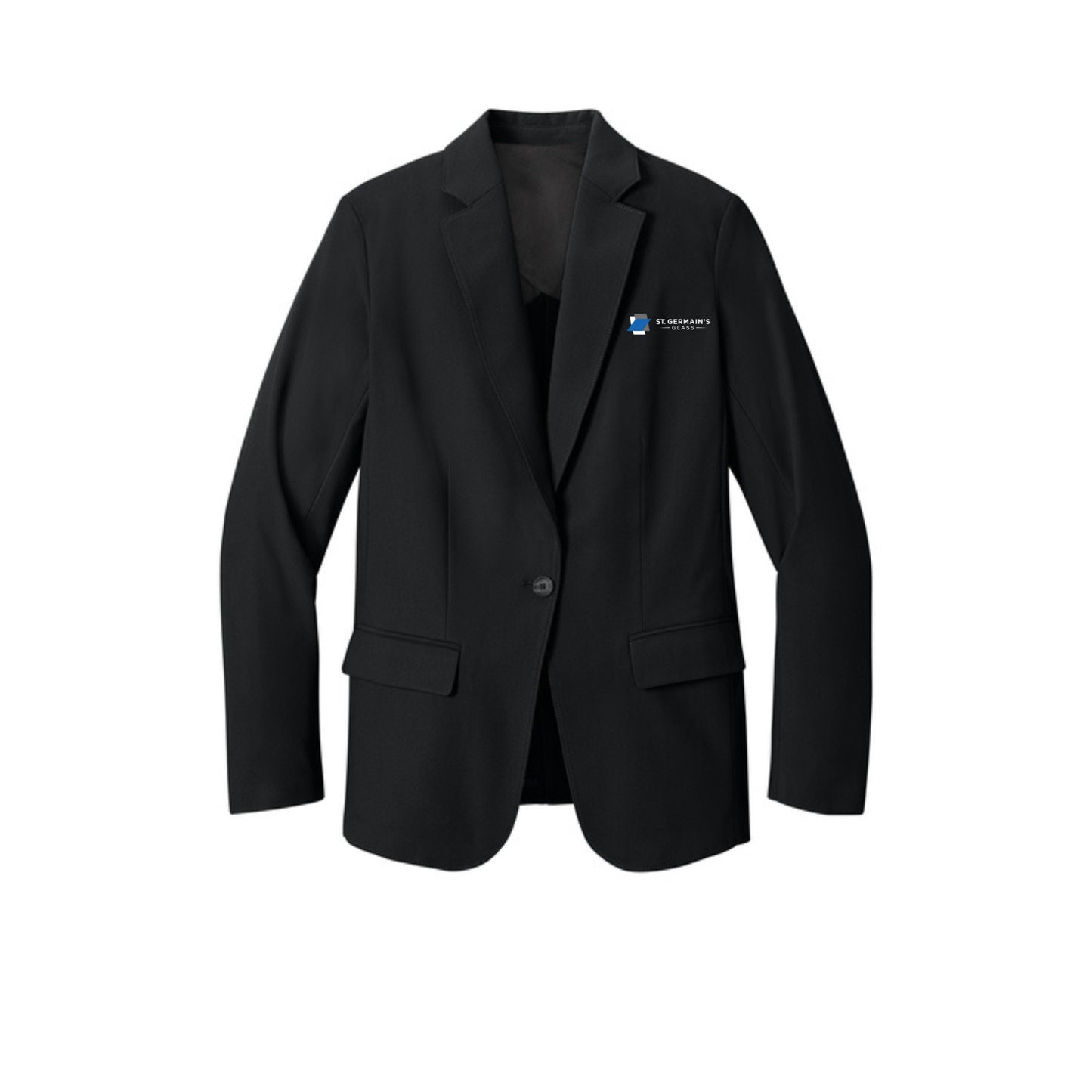 Mercer+Mettle® Women’s Capital Tech Blazer SG