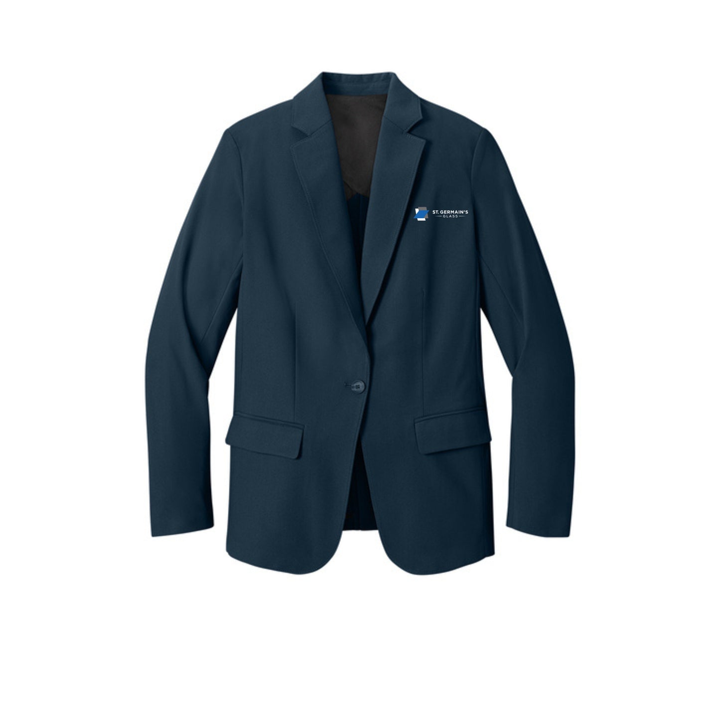 Mercer+Mettle® Women’s Capital Tech Blazer SG
