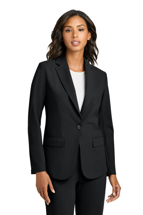 Mercer+Mettle® Women’s Capital Tech Blazer NWGF