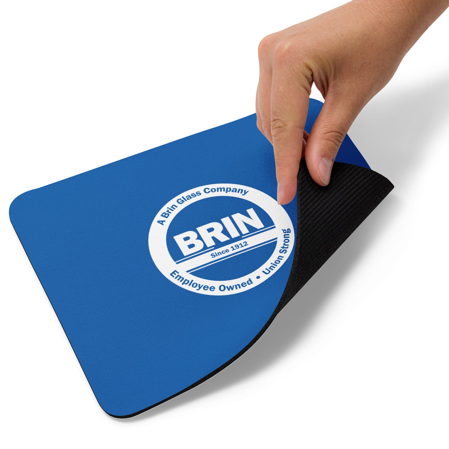 Mouse pad
